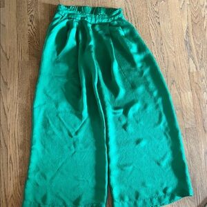YFB Yana wide leg pants